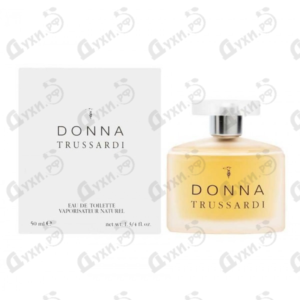 donna trussardi 1994